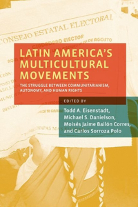 Latin America's Multicultural Movements