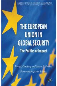 European Union in Global Security