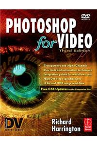 Photoshop for Video