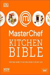 MasterChef Kitchen Bible