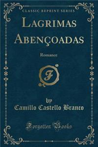 Lagrimas Abençoadas