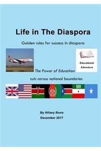 Life In The Diaspora