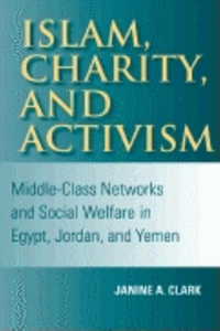 Islam, Charity, and Activism