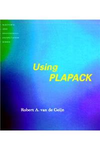 Using Plapack