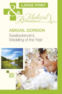 Swallowbrook's Wedding Of The Year