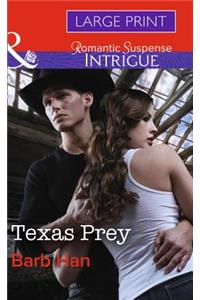 Texas Prey