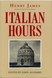 Italian Hours