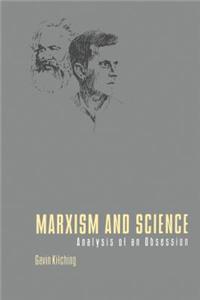 MARXISM AND SCIENCE