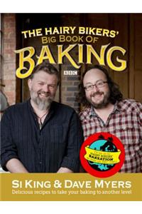 Hairy Bikers' Big Book of Baking