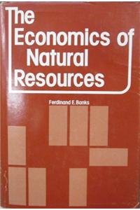 economics of natural resources