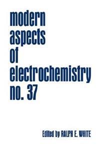 Modern Aspects of Electrochemistry