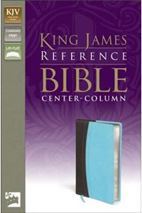 Reference Bible-KJV