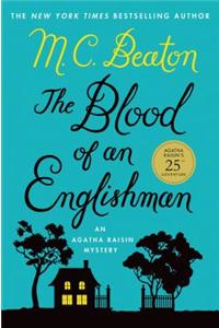 The Blood of an Englishman