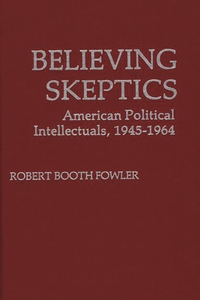 Believing Skeptics