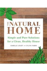 The Natural Home