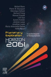 Planetary Exploration Horizon 2061