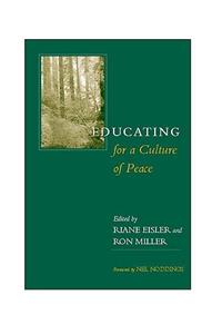 Educating for a Culture of Peace