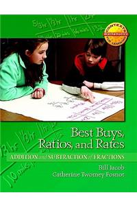 Best Buys, Ratios, and Rates