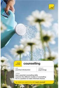 Teach Yourself Counselling Third Edition