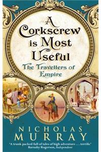 A Corkscrew Is Most Useful