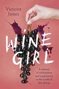 Wine Girl