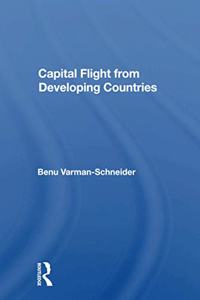 Capital Flight from Developing Countries