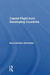 Capital Flight From Developing Countries