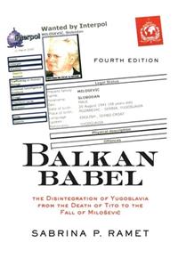 Balkan Babel