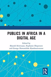 Publics in Africa in a Digital Age