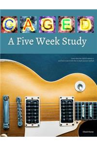 Caged