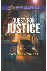 Quest for Justice