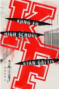 Kung Fu High School
