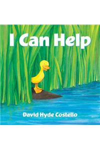 I Can Help: A Picture Book