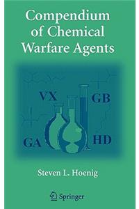 Compendium of Chemical Warfare Agents