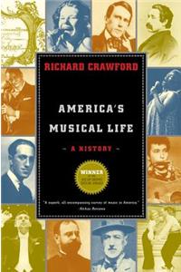 America's Musical Life