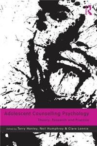 Adolescent Counselling Psychology