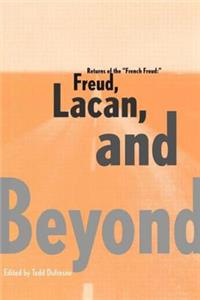 Returns of the French Freud: