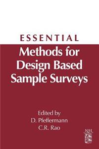 Essential Methods for Design Based Sample Surveys