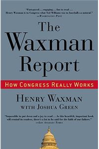 Waxman Report