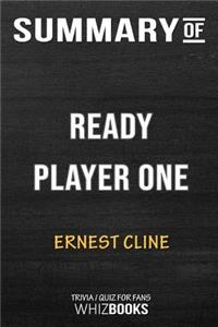 Summary of Ready Player One