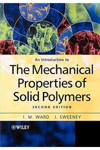 Introduction to the Mechanical Properties of Solid Polymers