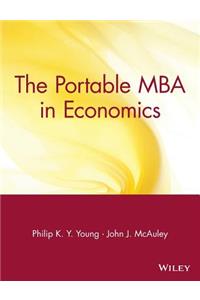 Portable MBA in Economics