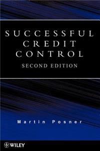 Successful Credit Control