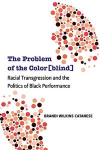 Problem of the Color[blind]