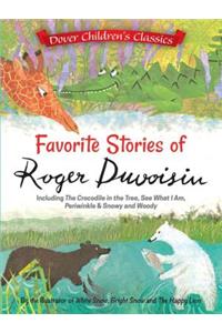 Favorite Stories of Roger Duvoisin