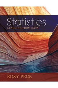 Statistics: Learning from Data (with Jmp and Jmp Statistical Discovery Software Printed Access Card)