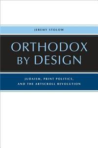 Orthodox by Design