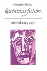 Queneau's Fiction
