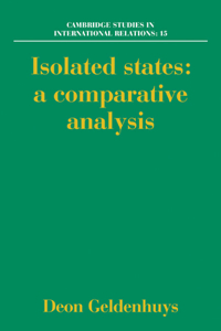 Isolated States