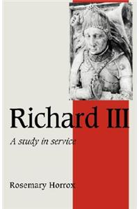 Richard III